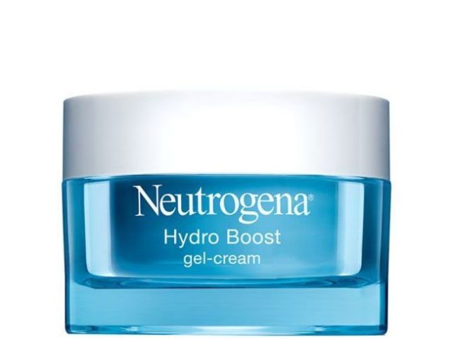 Creme em gel hydro boost- Neutrogena