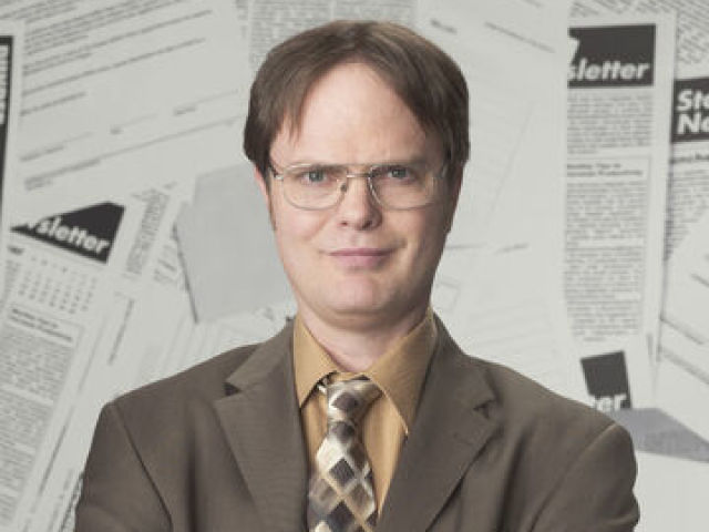 Dwight Schrute