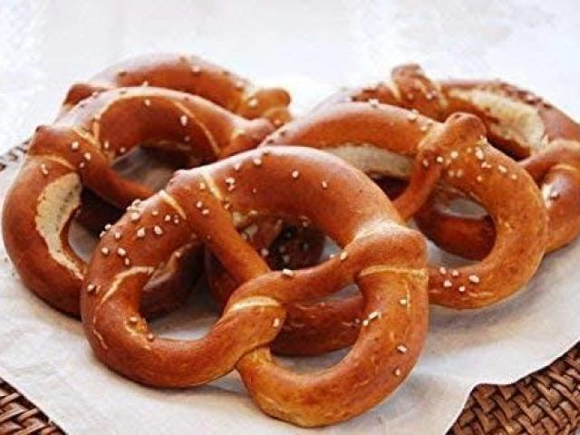 Brezel