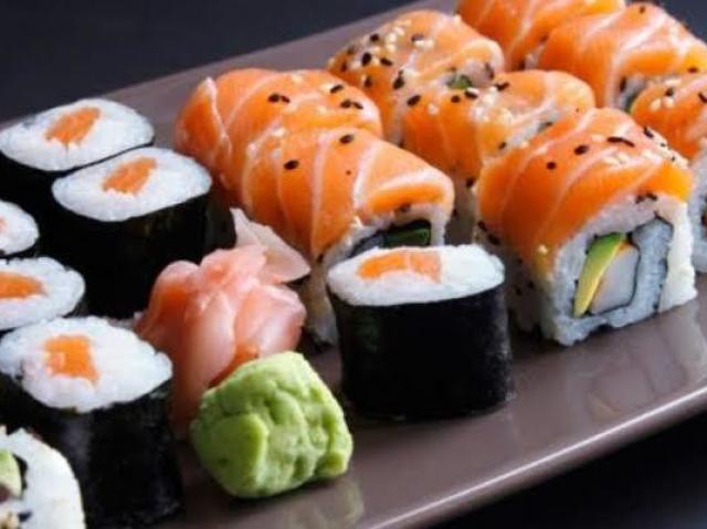 Sushi