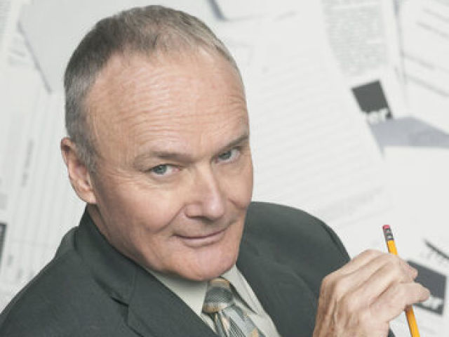 Creed Bratton
