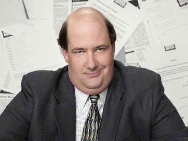 Kevin Malone