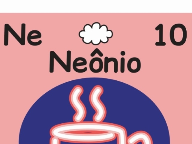 Neônio