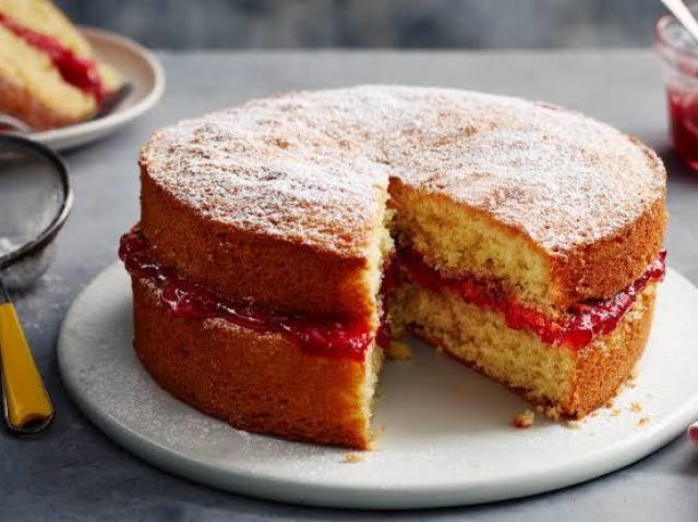 Victoria Sandwich