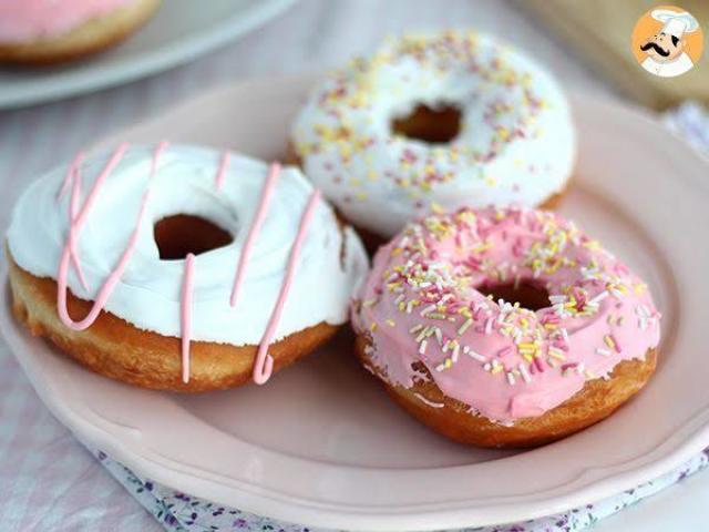 Donuts