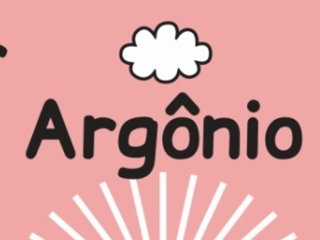 Argônio