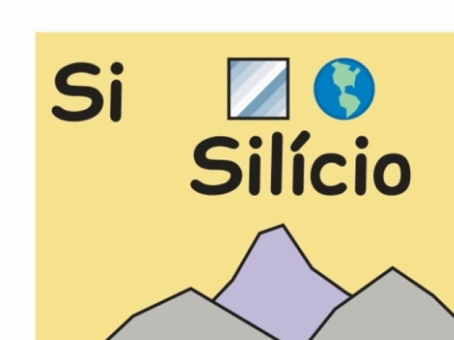 Silício