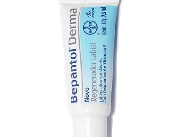 Regenerador labial- Bepantol derma