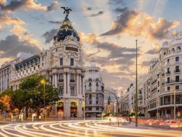 Barcelona, Espanha