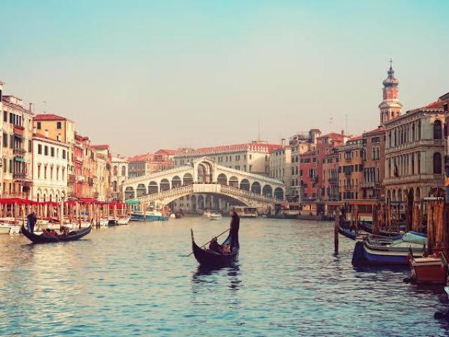 Veneza, Itália