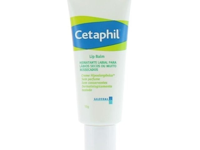 Lip balm- Cetaphil