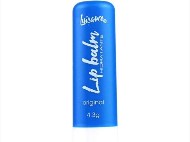 Lip balm hidratante- Luisance