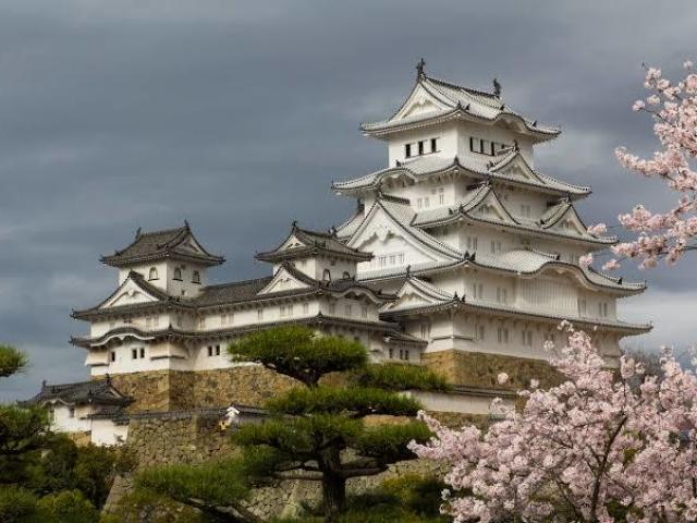 Himeji, Japão