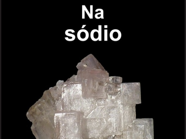 Sódio