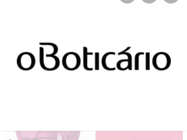 Oboticario