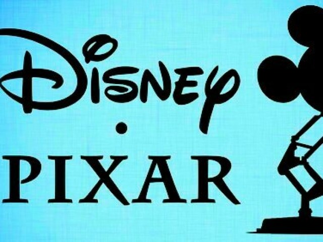 Quiz sobre Disney/Pixar!