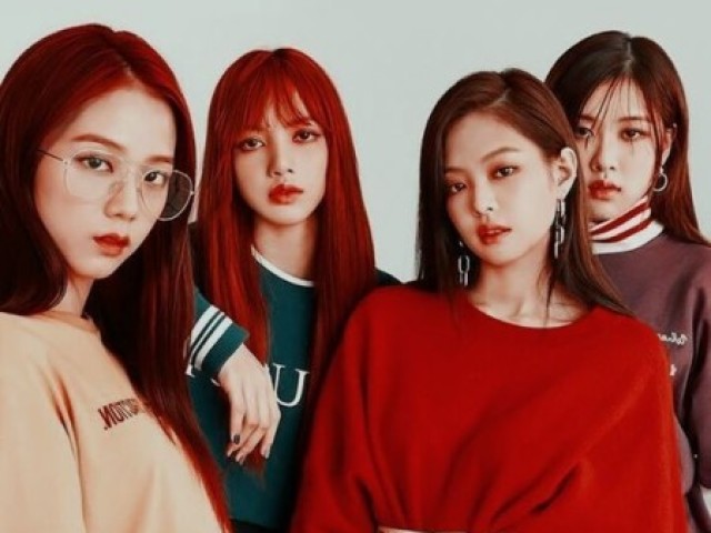 Blackpink