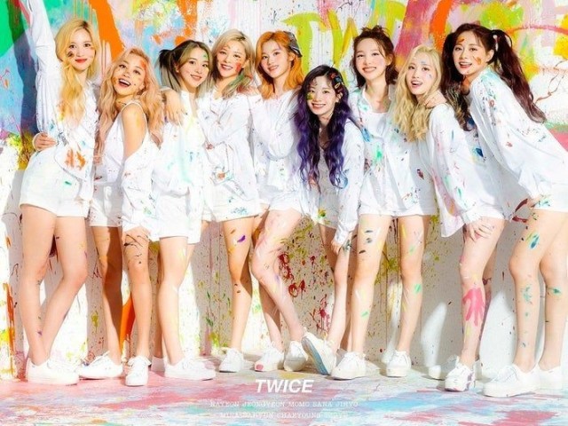 Twice