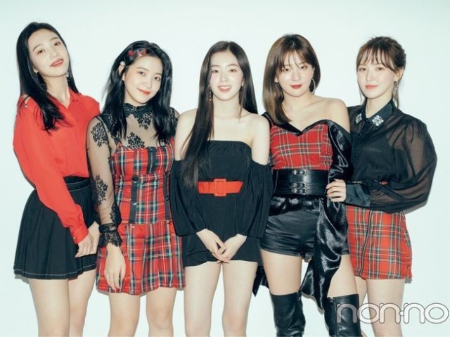 Red Velvet