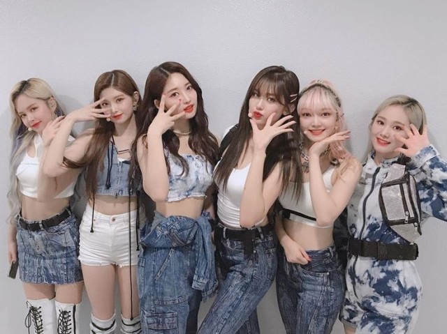 Everglow