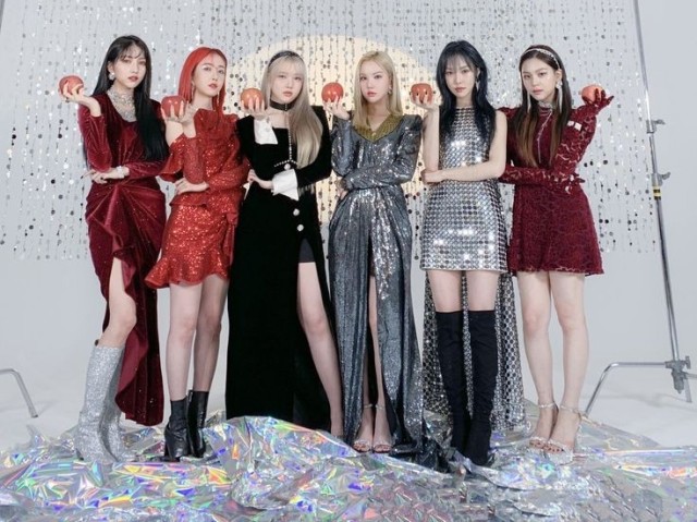 Gfriend