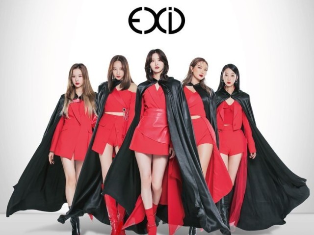 EXID