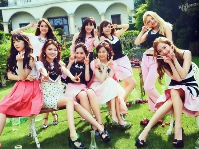 Snsd