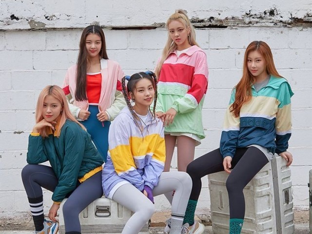 Itzy