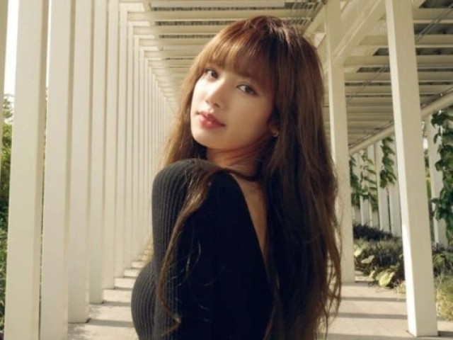 Lisa(BlackPink)