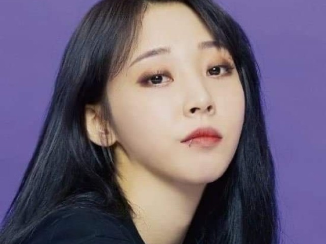 Moonbyul(Mamamoo)