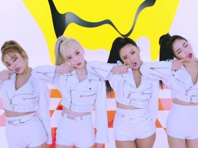 Gogobebe(Mamamoo)