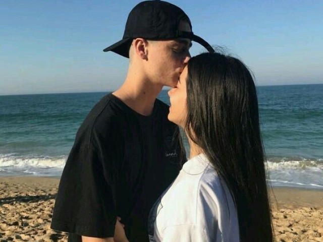 Cada um com a sua sorte e você e a minha 👫🤝