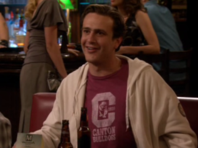 Marshall Eriksen