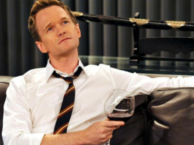 Barney Stinson