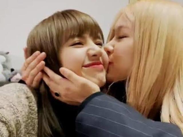 Chaelisa💛♥️