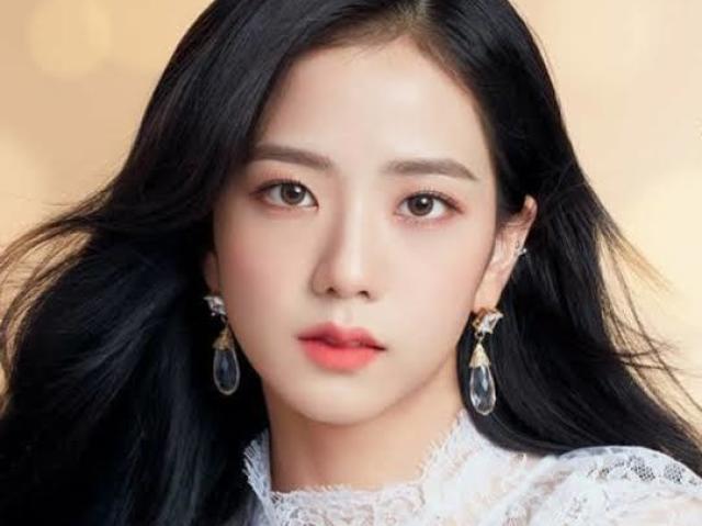 Jisoo💜