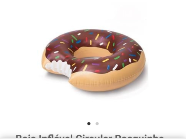 Donut