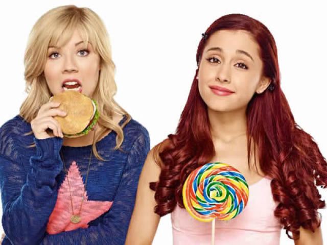 Sam & Cat