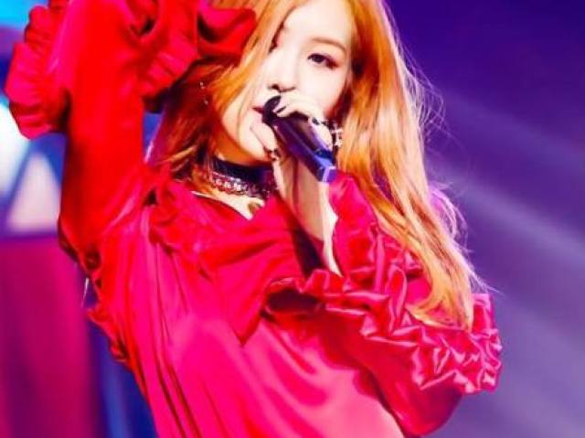 Bp(BLACKPINK)