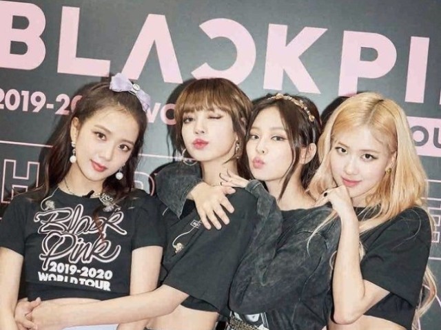 BLACKPINK