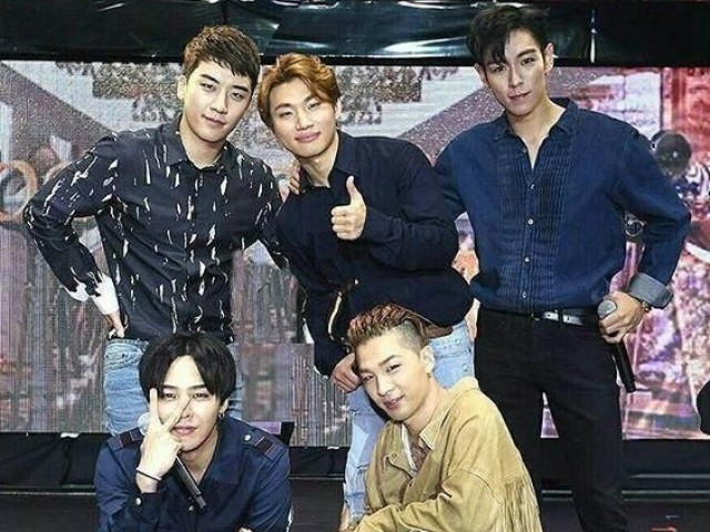 BIG BANG