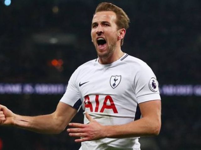 Harry Kane