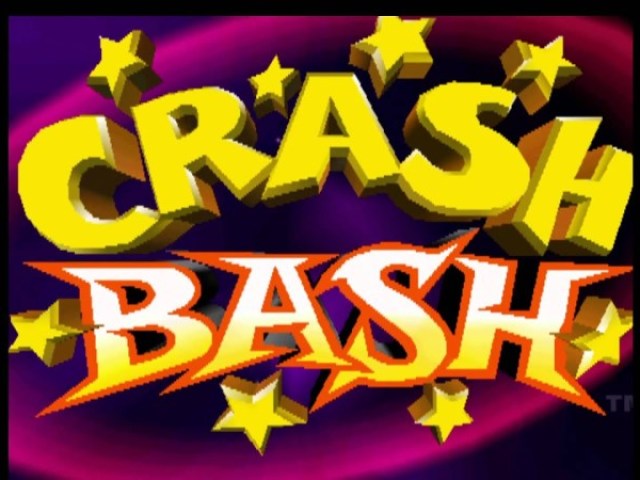 crash bash