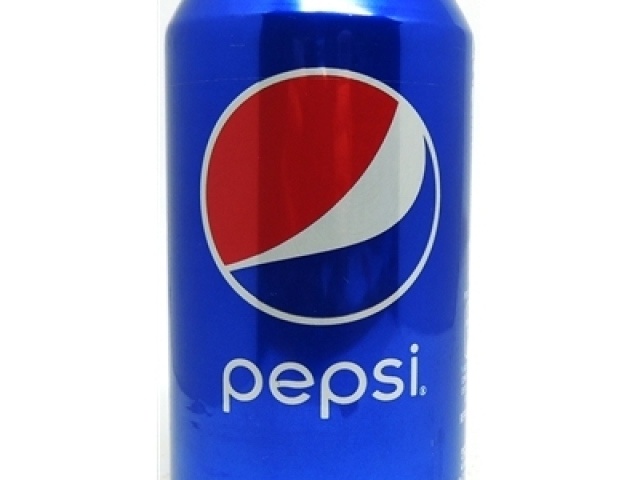 Pepsi