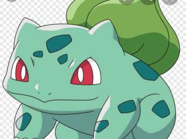 Balbasaur