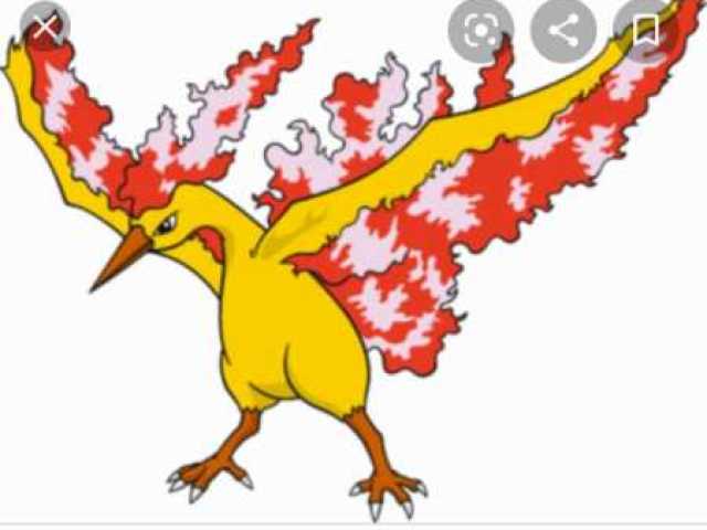 Moltres