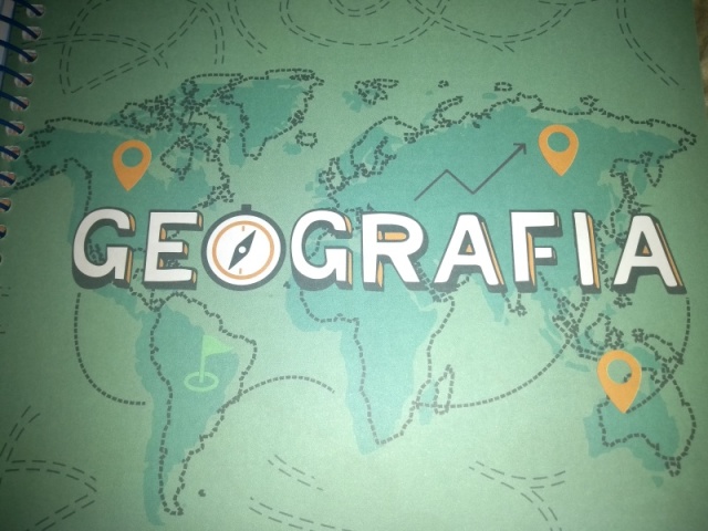 Geografia