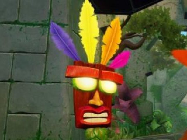 aku aku