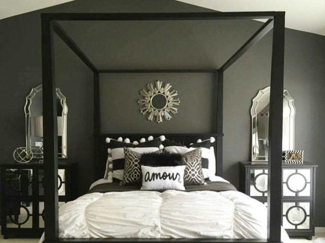 Quarto gótico