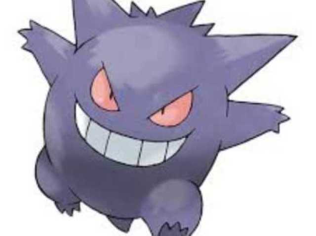 Gengar